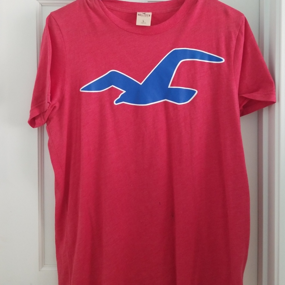 Hollister shirt